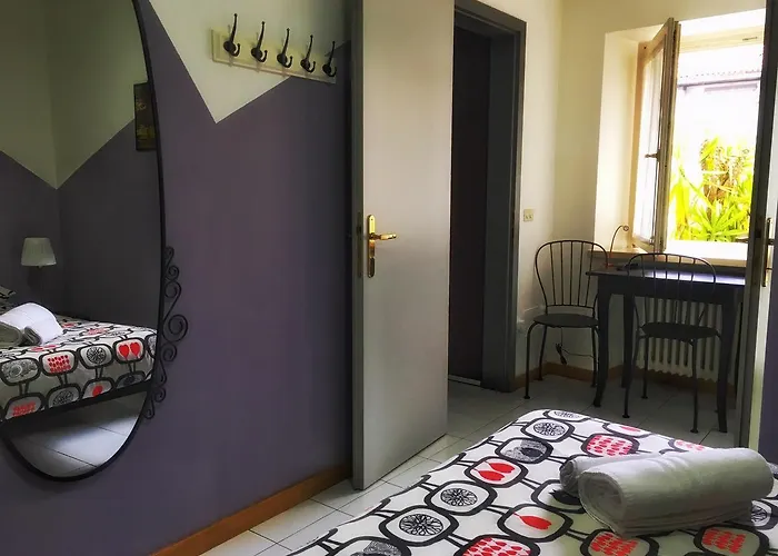 B&B Centro