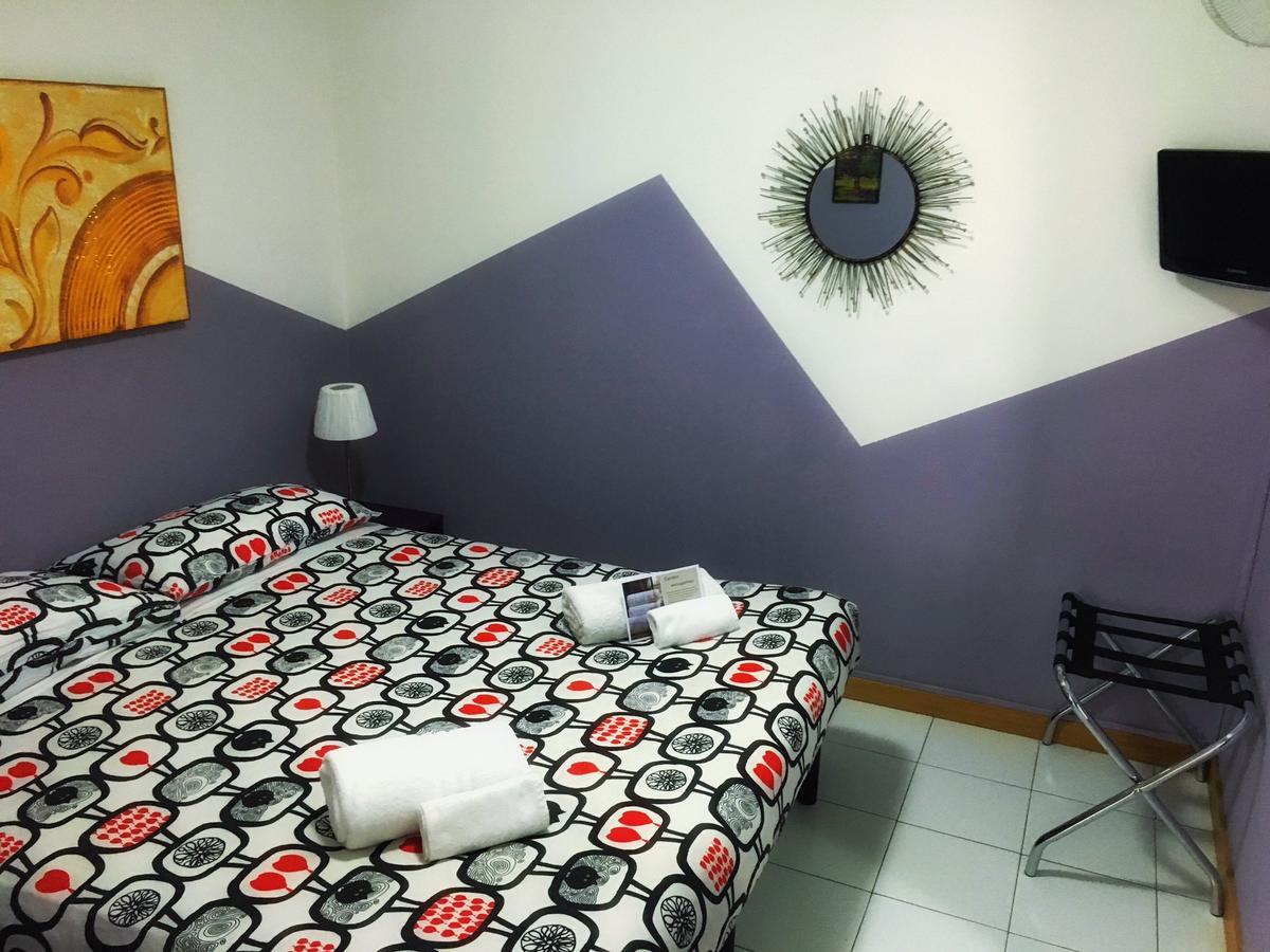 Centro Bed & Breakfast Trento