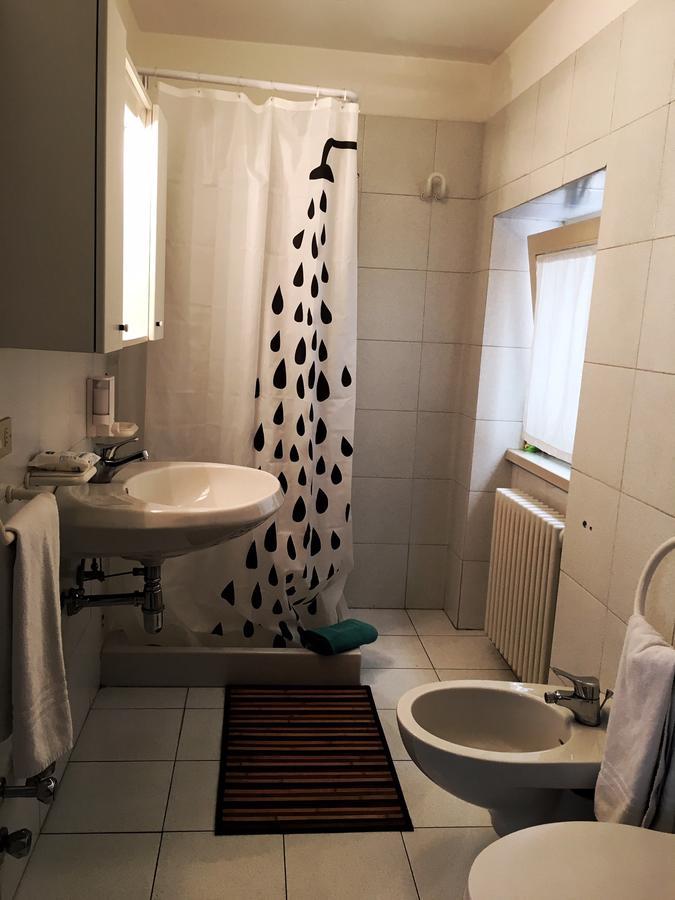 Centro Bed & Breakfast