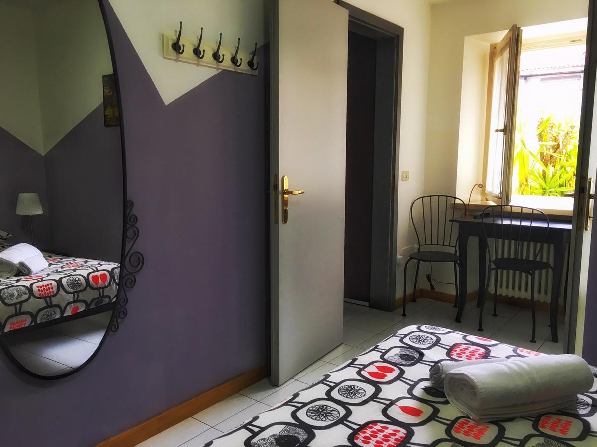 Centro Bed & Breakfast