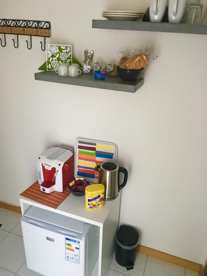 Centro Bed & Breakfast Trento