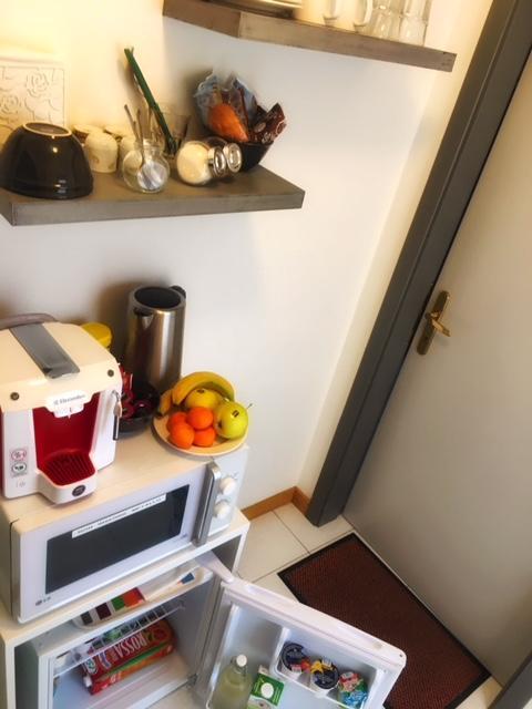 Bed & Breakfast Centro *